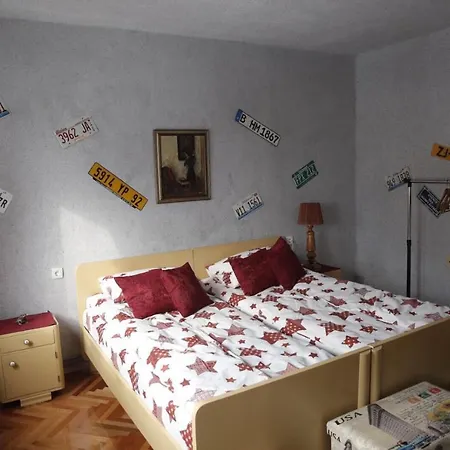 Apartment Ruta 34 *