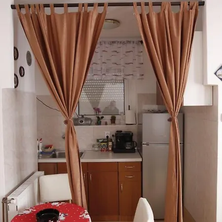 דירה Ruta 34 גורני מילנובץ