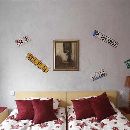 Apartment Ruta 34 *